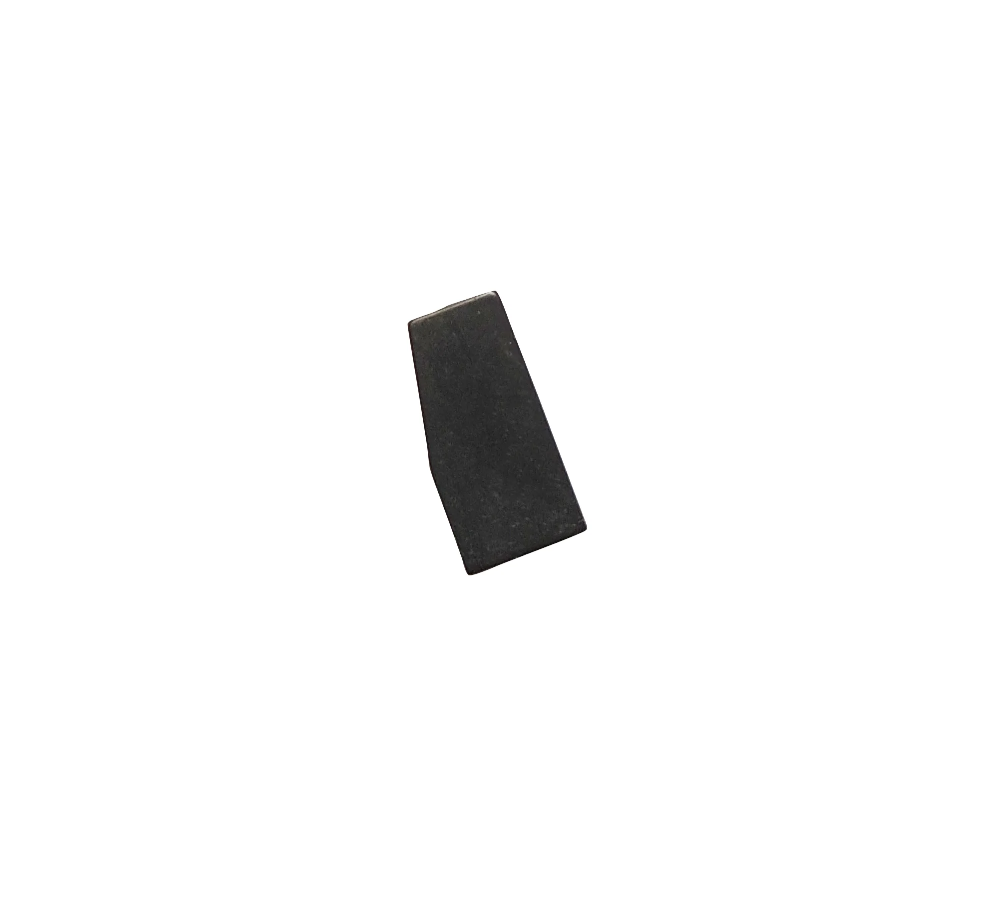 XNRKEY ID 4D-60 (T13) 80 Bit blank Carbon Transponder Chip (10pcs/lot)