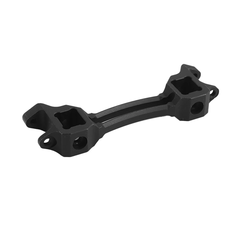 RC 1/10 Body Post Mounts Mounting Fixed Frame Spare Part For Traxxas TRX4 RC Crawler