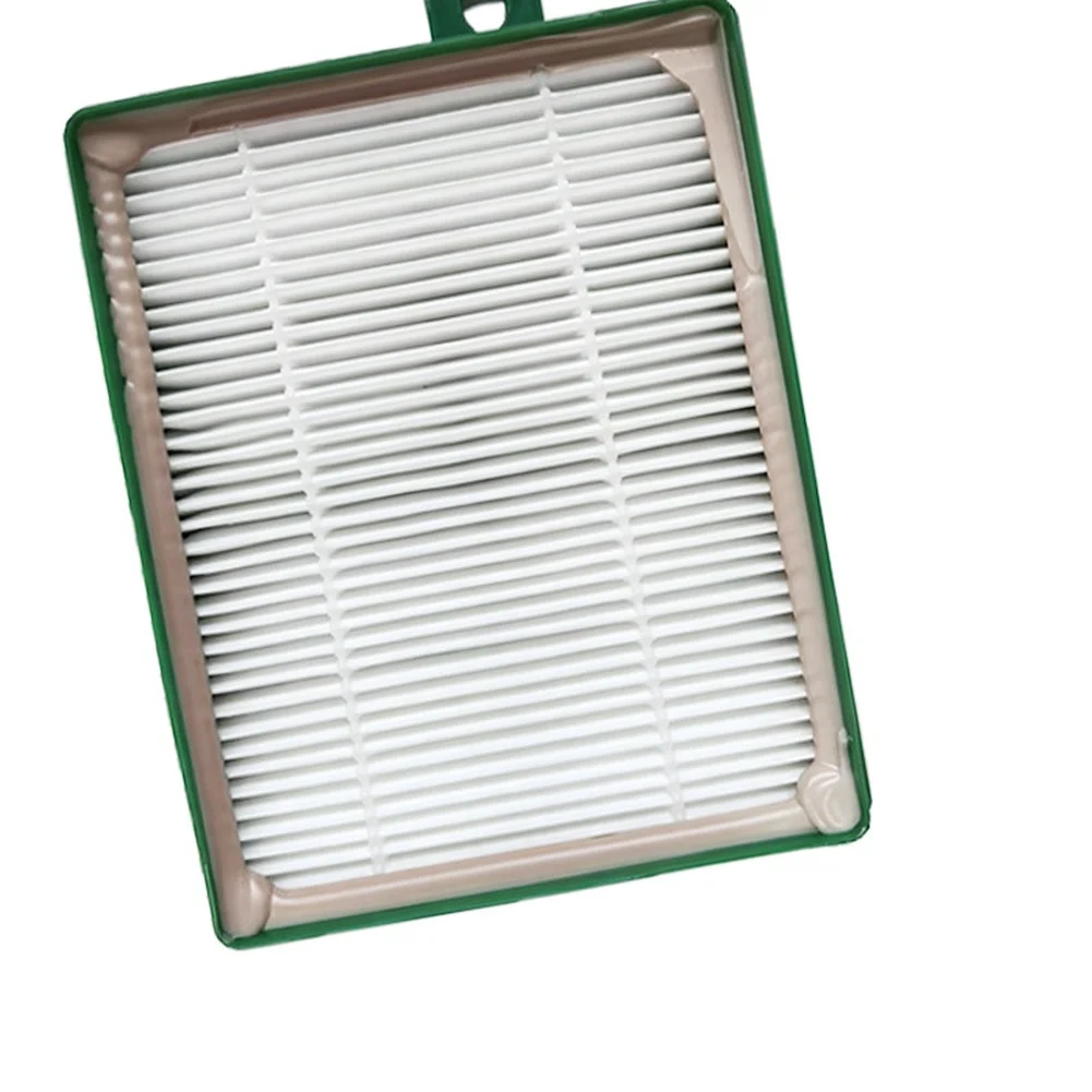 Green HEPA Filter For Vacuum Cleaner FC9080 FC9081 FC9082 Dust Appliance Parts And Accessories Welding Machine