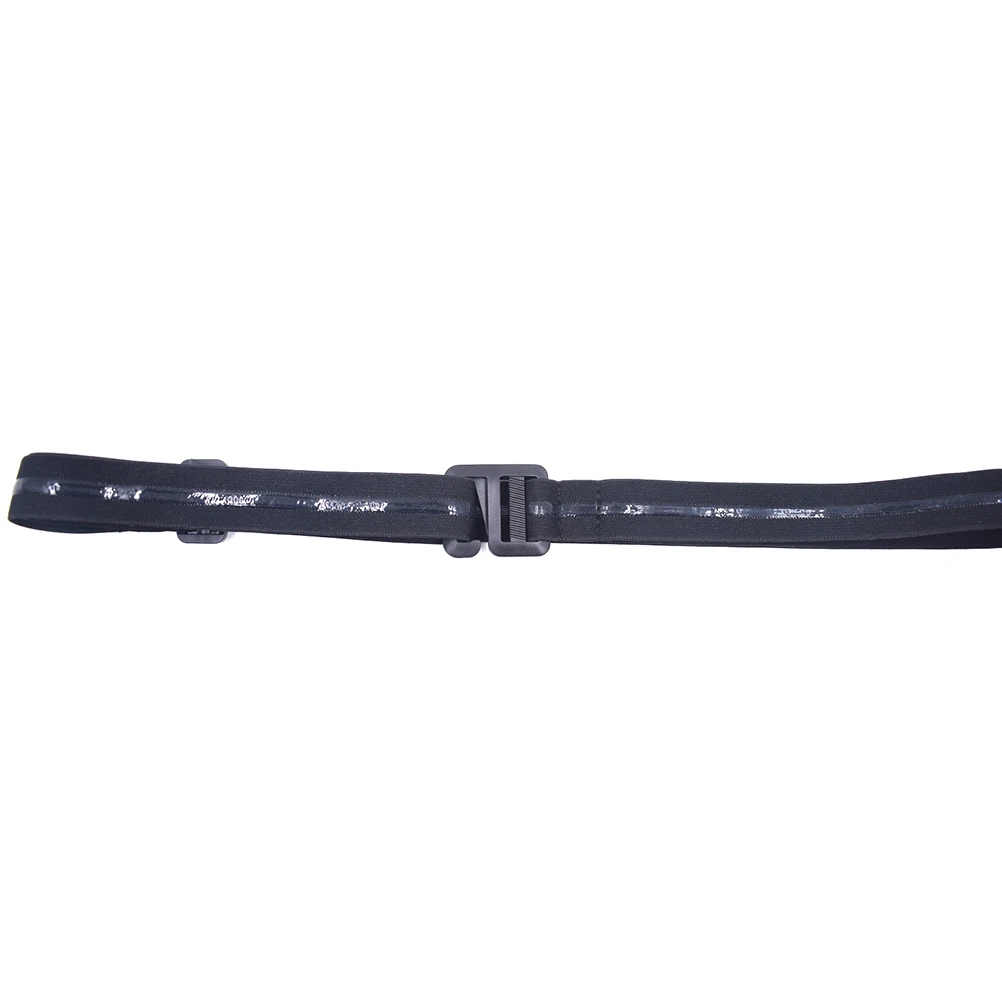 Non slip Anti wrinkle Straps Shirt Stay Belt Stays Protection Lock Undergarment Durable Elastic Sweat Resistant Stylish Hidden