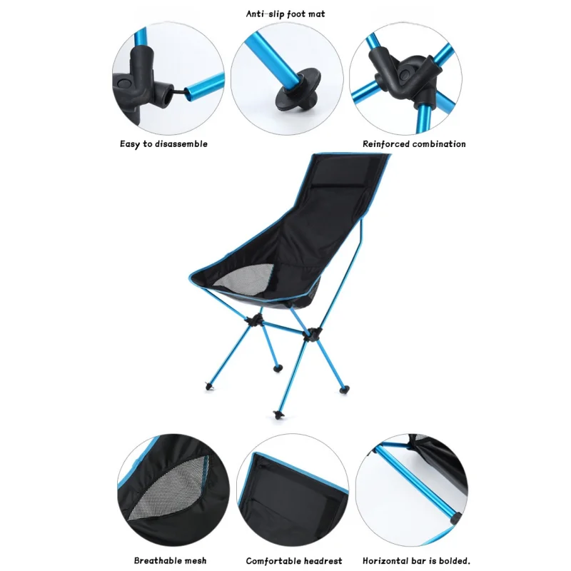 Thumbnail 2 - #29 Cheapest Fishing Chairs Deals You Can Get