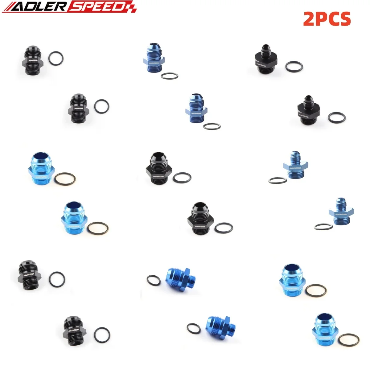 Orb O-Ring AN6 AN8 …