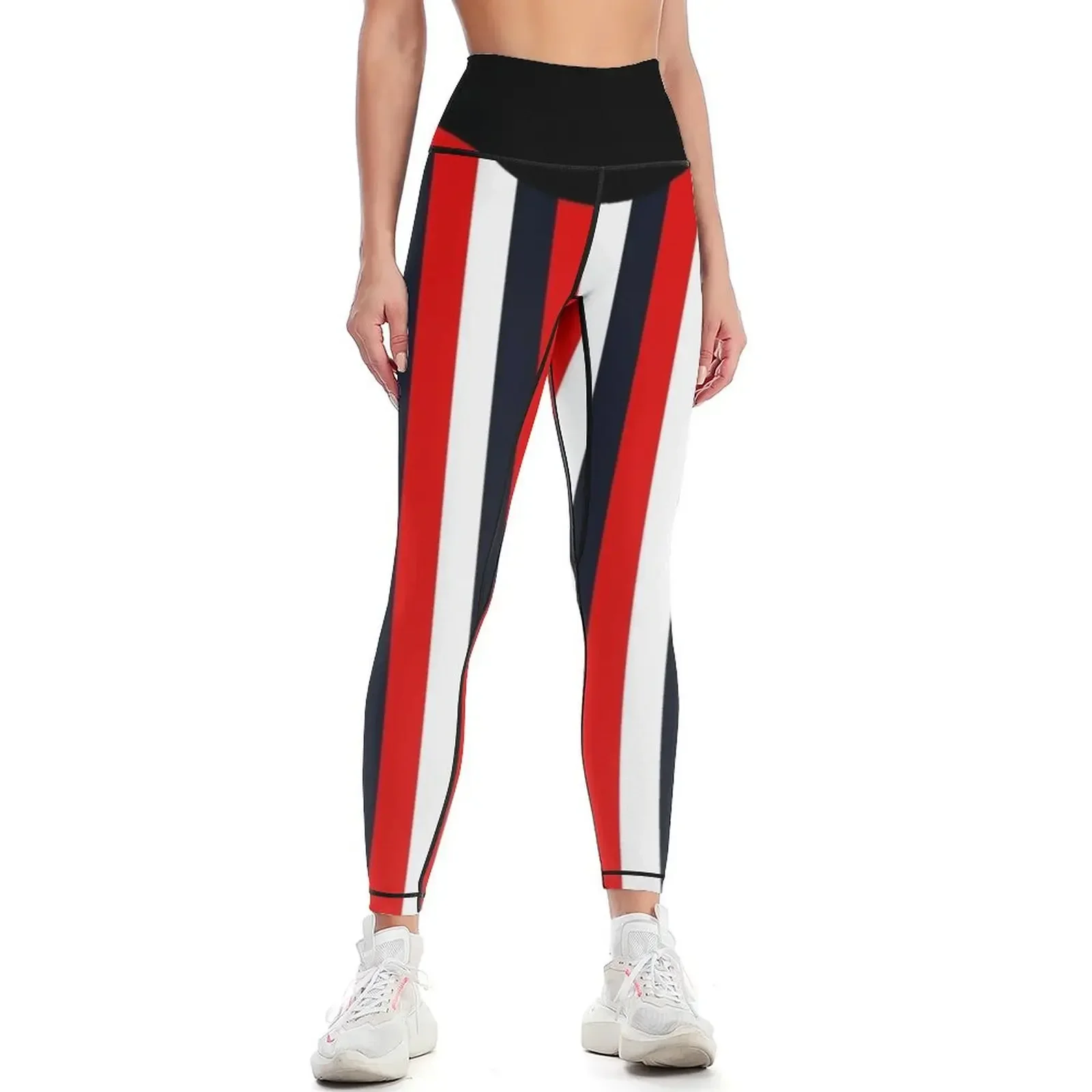 Terry Funk classic Leggings Women's high waist sport set gym wear exercise clothing for Womens Leggings