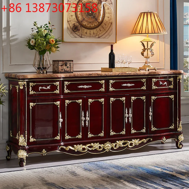 

Обеденный шкаф из европейского мрамора, шкаф для обуви, встроенный у стены, многофункциональная перегородка из цельного дерева