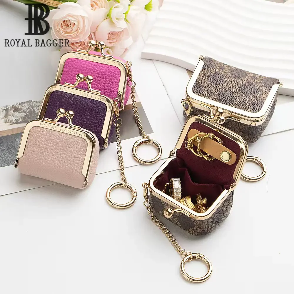 Royal Bagger Genuin…