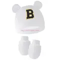 Letter B