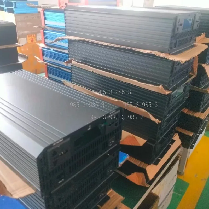 12V 220V Pure Sine Wave Power Inverter, 500W 800W 1000W 1500W 2000W 3000W 4000W Available - view 3
