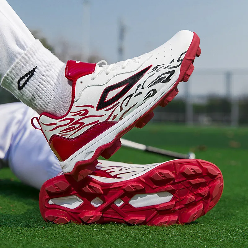 

2026 Best-Selling New Arrival: Premium Anti-Slip, Durable, Breathable Kids' Soccer Shoes & Casual Shoes Excellent