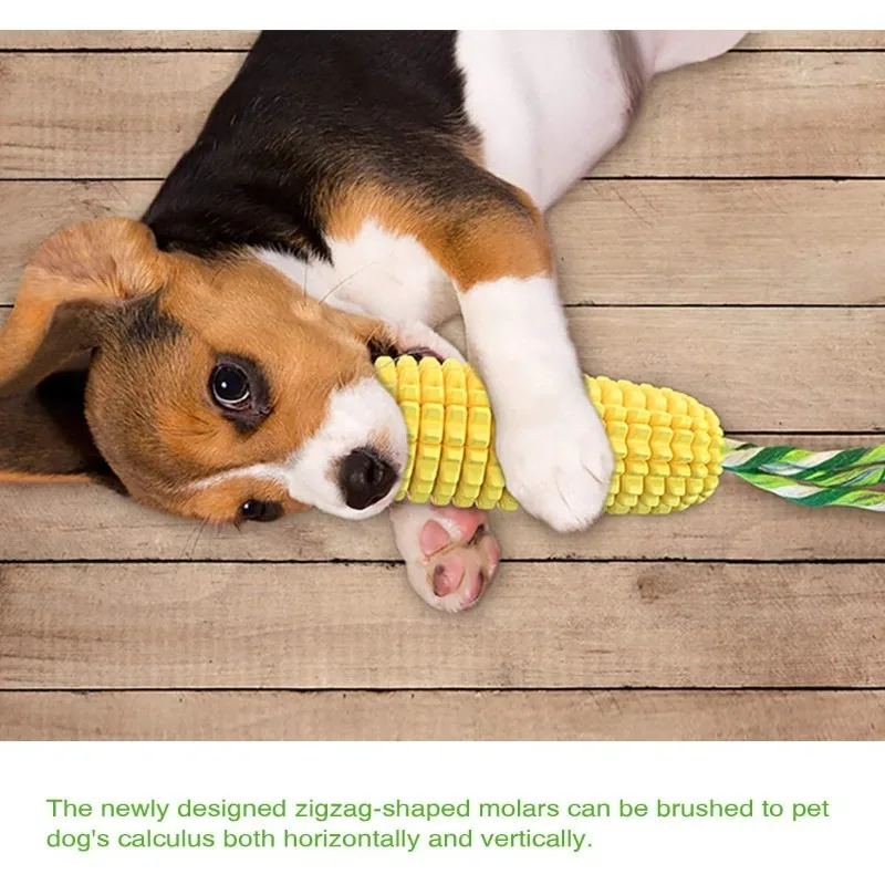 Thumbnail 4 - #27 Trending Squeaky Puppy Toys Right Now