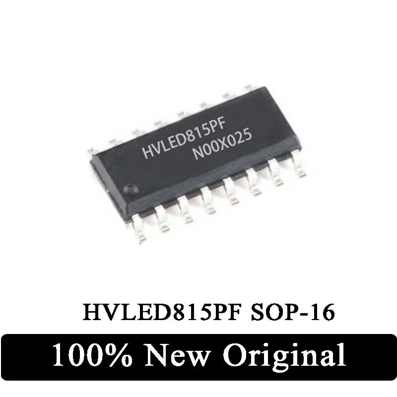 

10-20pcs 100% neuer hvled815pf hvled815 sop-16 ic Chipsatz auf Lager