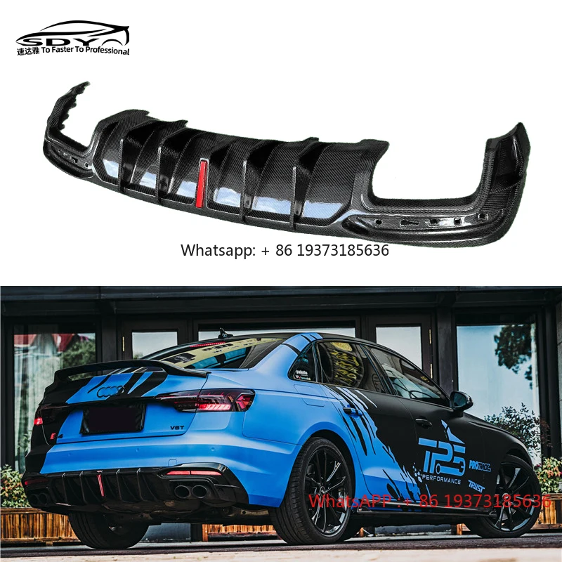 A4 S4 B9.5 Sline Bc…