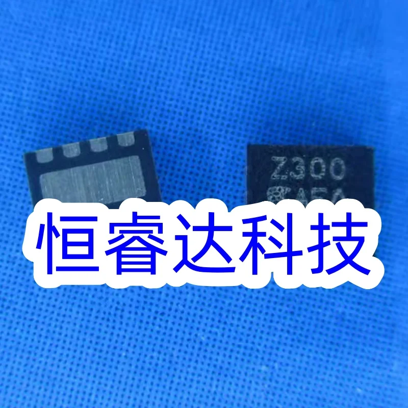 5pcs SIZ300DT SIZ300 Z300 MOSFET QFN-8