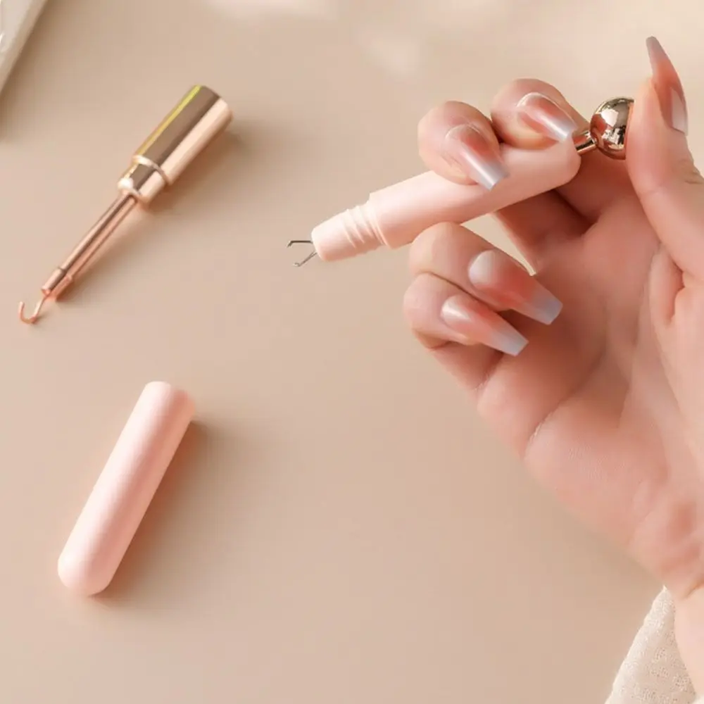 

1/2 шт. двусторонний крючок для инструментов для ювелирных изделий, противоскользящий многофункциональный ремешок для часов, помощник, застежка, помощник для крепления браслета