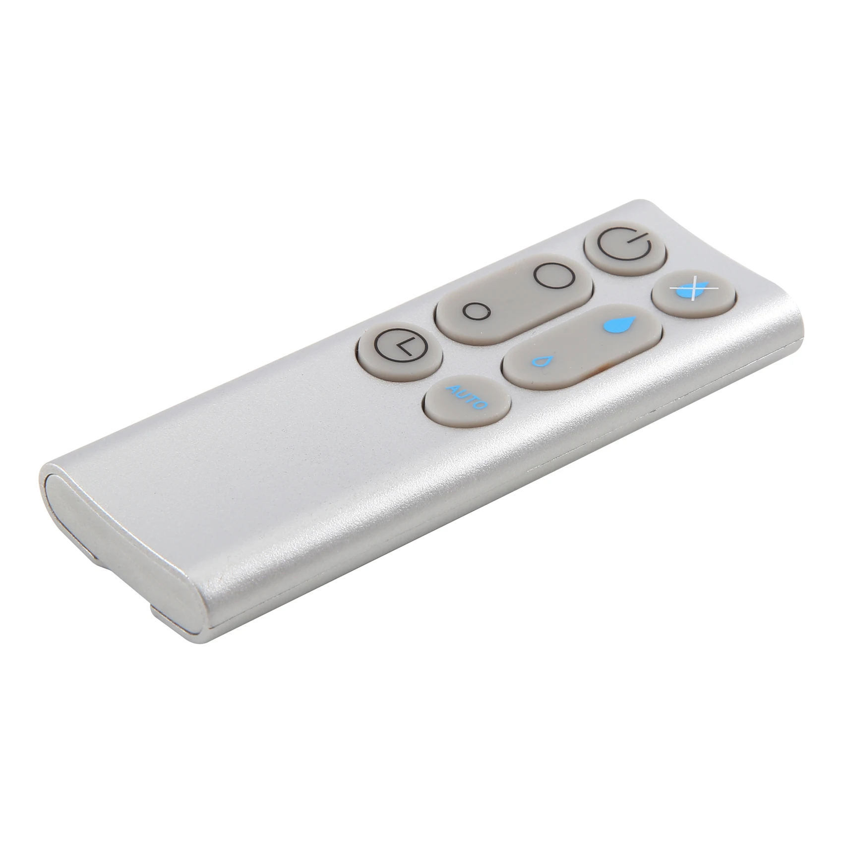 Сменный пульт дистанционного управления для Dyson AM10, вентилятор увлажнителя, вентилятор очистителя воздуха, серебристый, хит продаж