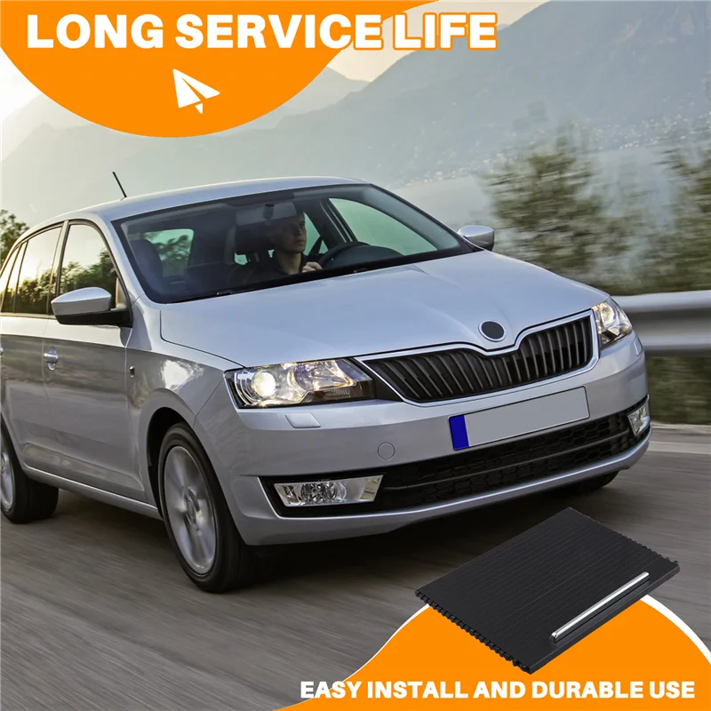 

3V0858329 Автомобильная центральная консоль, жалюзи, держатель для чашки, скользящая роликовая шторка для Skoda Superb 2016-2025