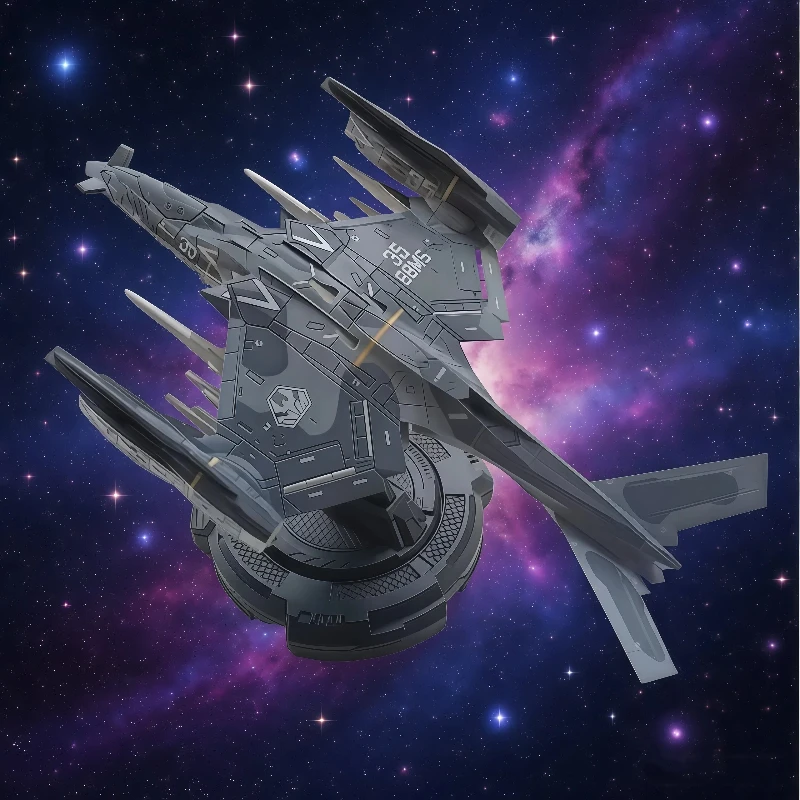 Aircraft Model Nan …