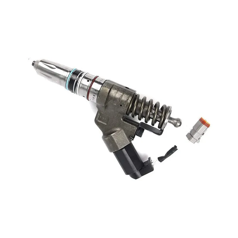 

Common Rail Fuel Injector 4026222 4903472 402622200PX Fit For Cummins QSM11 M11