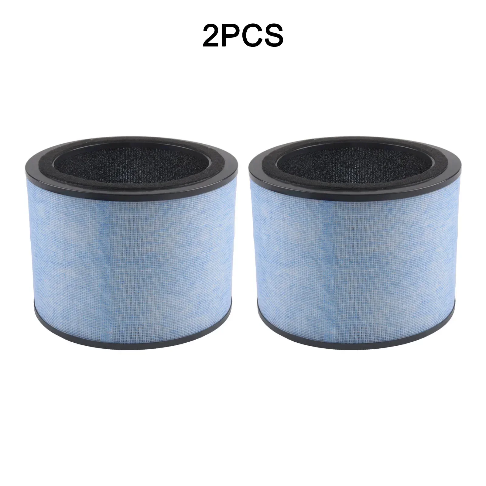 

2Pcs Air Clean Filter Element Spare Parts For Instant For AP200 Activated Carbon For Garden Swimming Pool Supplies