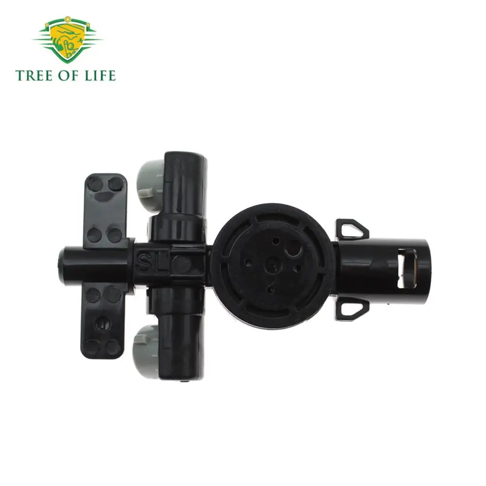 For Toyota Honda Lexus Mitsubishi Suzuki Mazda Nissan Subaru Car Headlight Washer Nozzle Cover Cap Adapter Holder Connector