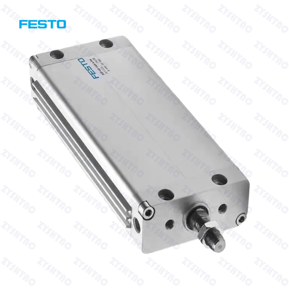 NEW FESTO Flat cylinder DZF-12-18-25-32-40-10-20-25-40-50-60-80-100-A-P-A DZF/DZH-12-16-18-25-32-40-50-63-80-10-A-P-A-S2