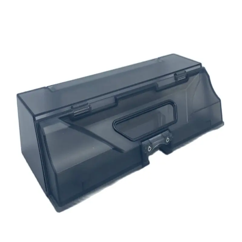 قطع غيار روبوت شاومي MIJIA أصلي مكنسة كهربائية 2C ، ملحقات صندوق غبار قابلة للتطبيق على 2C 1T