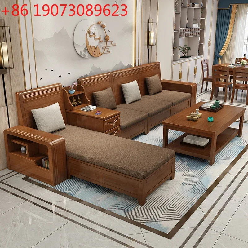 Modular Minimalista Sofa Seat Multifunctional Organiser Nodic Modern