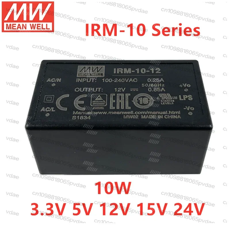fonte-de-alimentacao-do-tipo-modulo-ac-dc-encapsulado-modelo-irm-10-10w-estilo-pcb-da-mean-well-33v-5v-12v-15v-24v