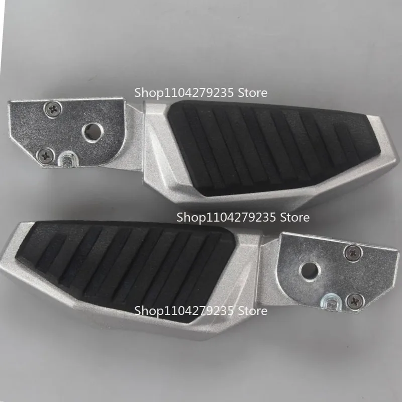 

Suitable for XS300T-3/5 Nine Sister Plus Husky 300 Left/right Foot Pedal Original