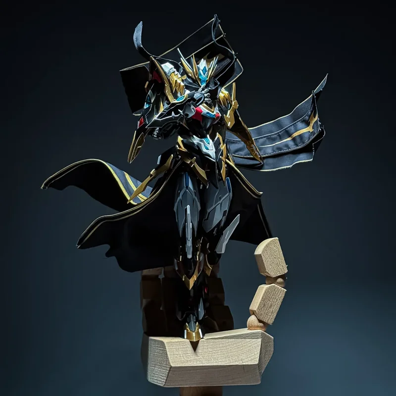 MOTOR NUCLEAR MNP-XH12 Garage Kit Assembly Action Figure Model ABS Alloy Frame Detachable Desktop Ornament Collected Toy Gifts