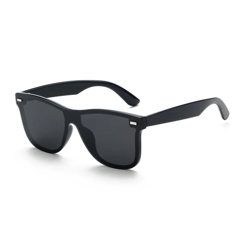 Momoja new fashion tr90 integrierte polarisierte Herren sonnenbrille und polarisierte Damen sonnenbrille