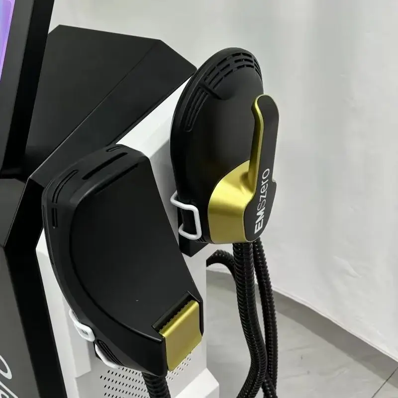 

EMSzero 6500w NEO Body Slimming Nova Fat Burning Muscle EMSzero Body Sculpting Electromagnetic Stimulate Therapy Machine