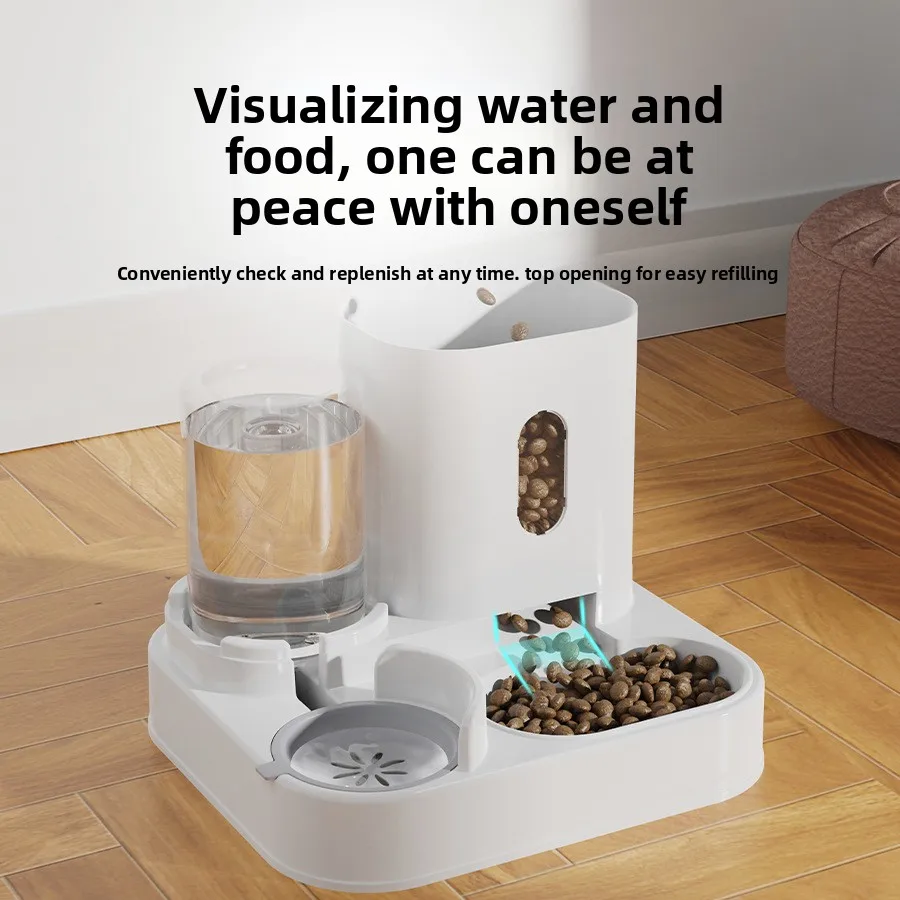Thumbnail 4 - #5 Trending Puppy Water Fountains Right Now