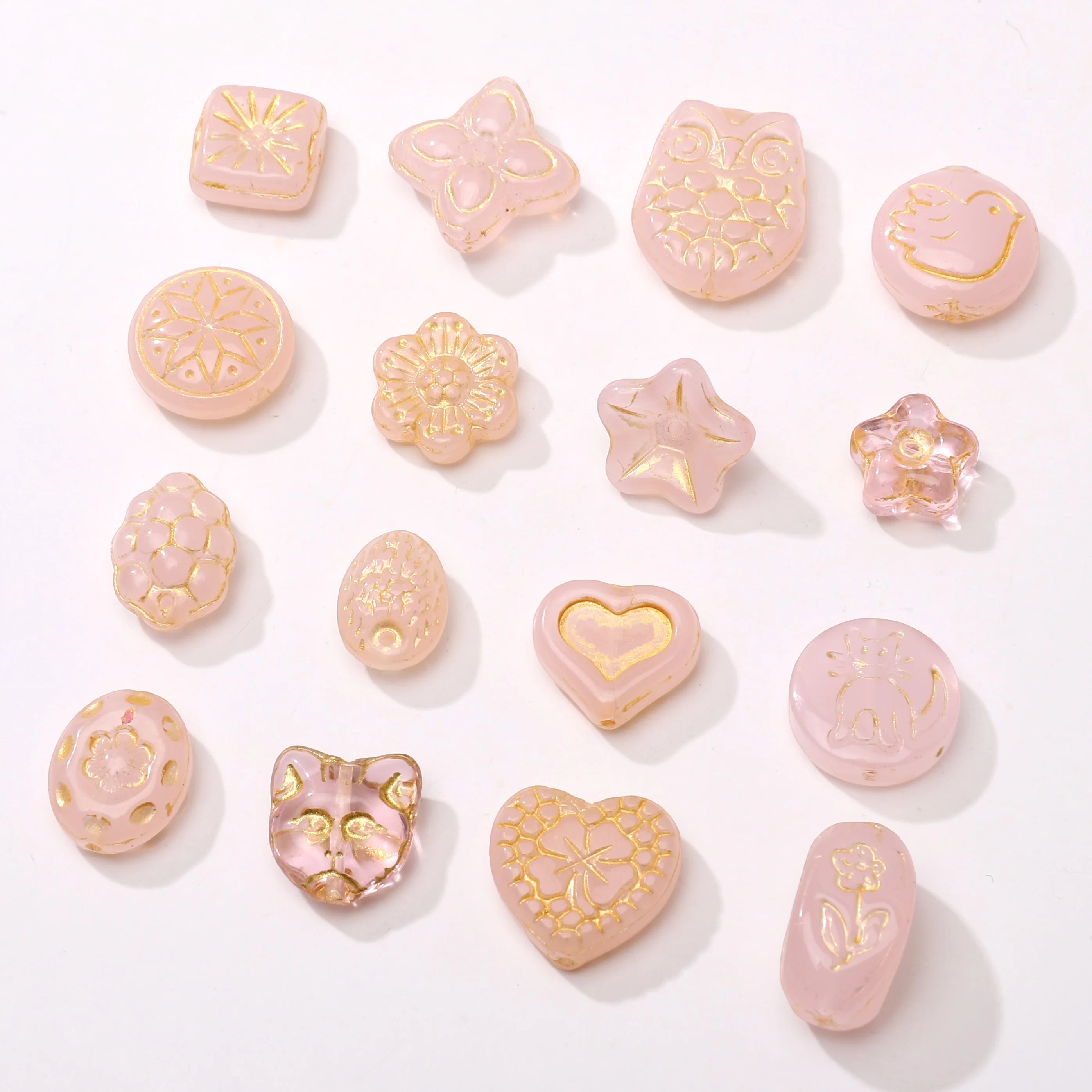 1-20-шт-стеклянных-чешских-бусин-классические-бусины-рассыпные-бусины-разделители-аксессуары-для-изготовления-браслетов-ожерелий-брелоков-украшений-подвески