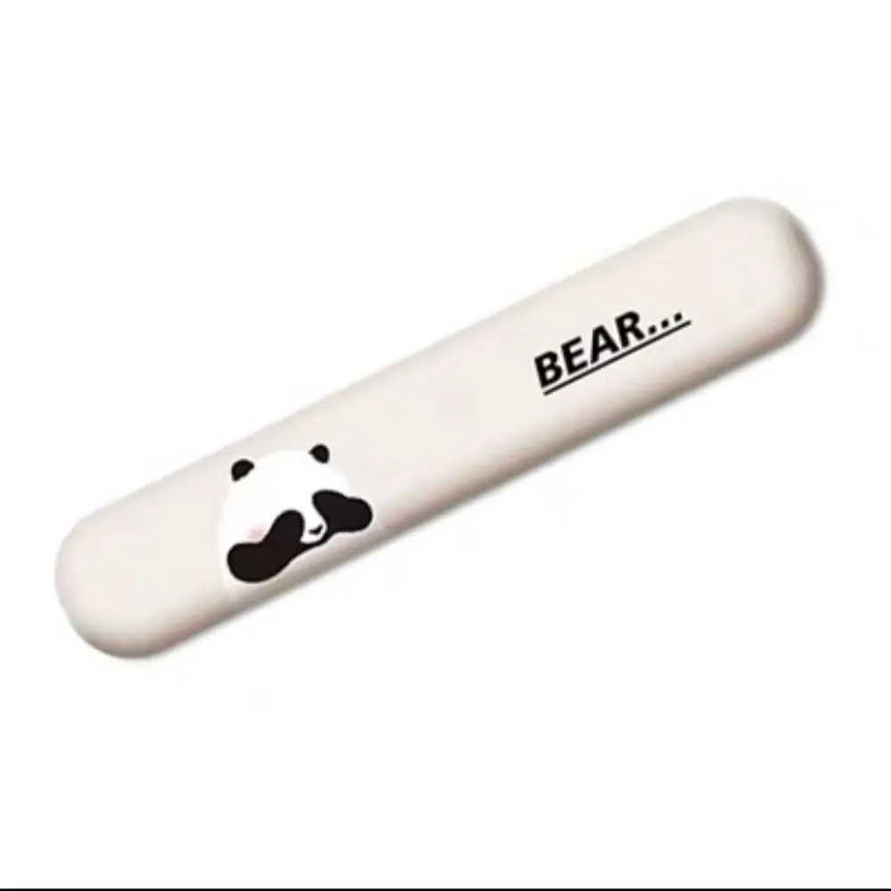 Moda bonito capivara mouse pad suporte de mão descanso de pulso gaming mouse pad ergonômico antiderrapante panda mousepad