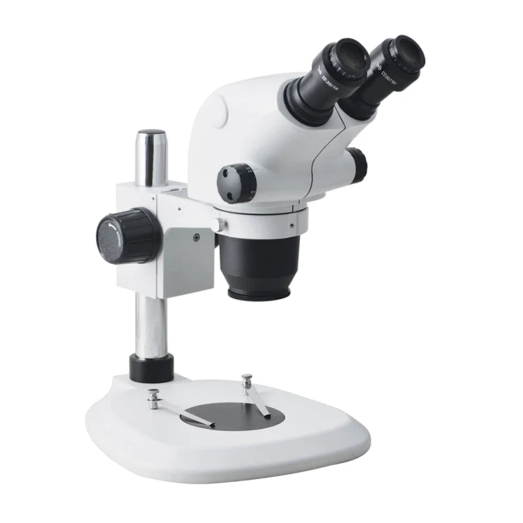 

ZS6565-B5 Digital Stereo Microscope Binocular Industrial Eyepiece with Adjustable WF10X22 for Industrial Product Inspection