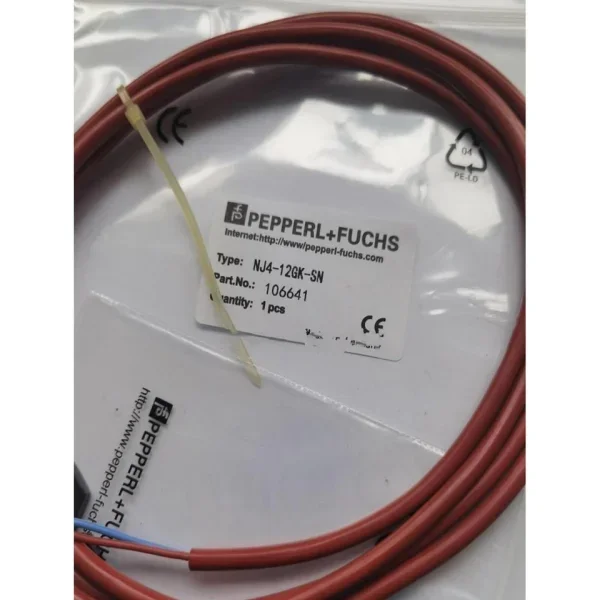 

Nj4-12gk-sn Sensor Brand New Original Spot Plc 2026