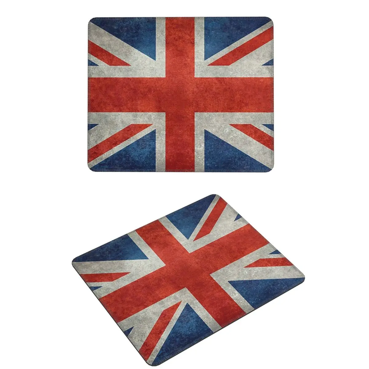 

Британский Юнион Джек Флаг Грузкий Винтажная Версия Коврик Для Мыши Компьютерная Клавиатура Коврик Для Мыши Геймер ПК Ноутбук Настольный Коврик Офисные Настольные Коврики