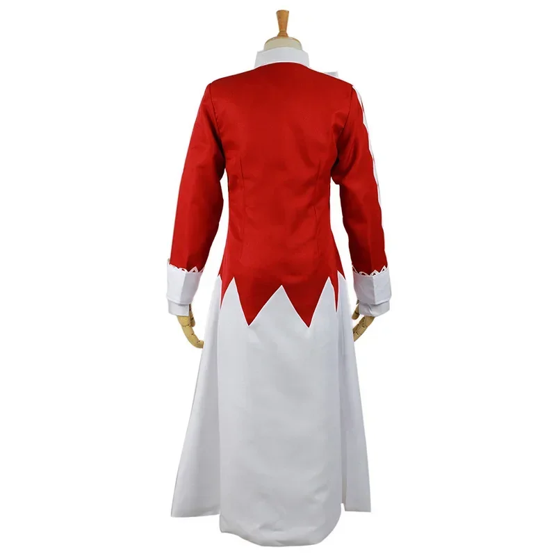SN66 Pandora Hearts Alice Jurk Cosplay Kostuums Volwassen Kostuum Halloween Kostuums voor Vrouwen Anime Halloween Kostuum Voor WomenW&M