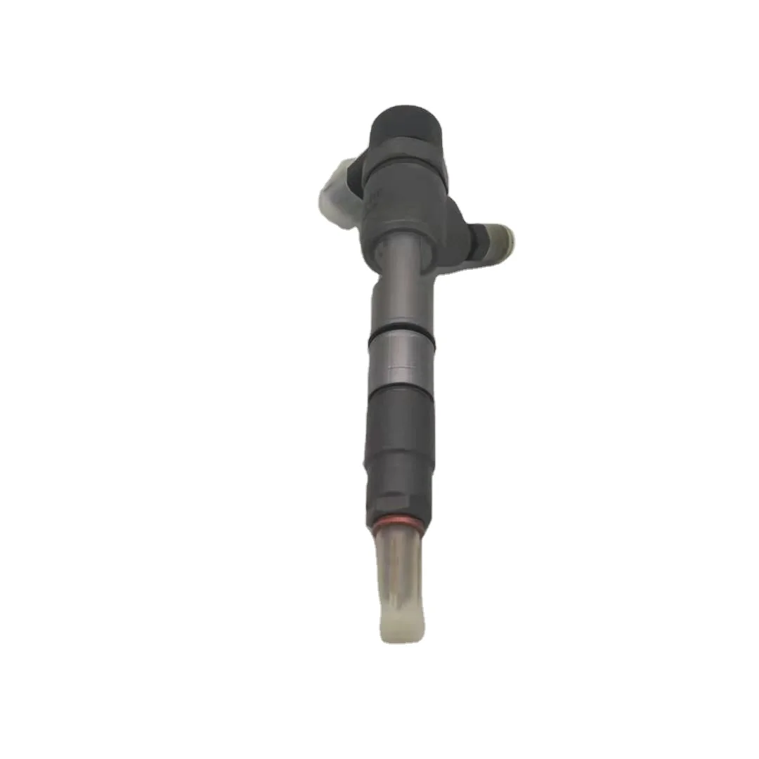 Common Rail Injector 0445110804   Suitable Nozzle DLLA149P2556 Control Valve F00VC01359