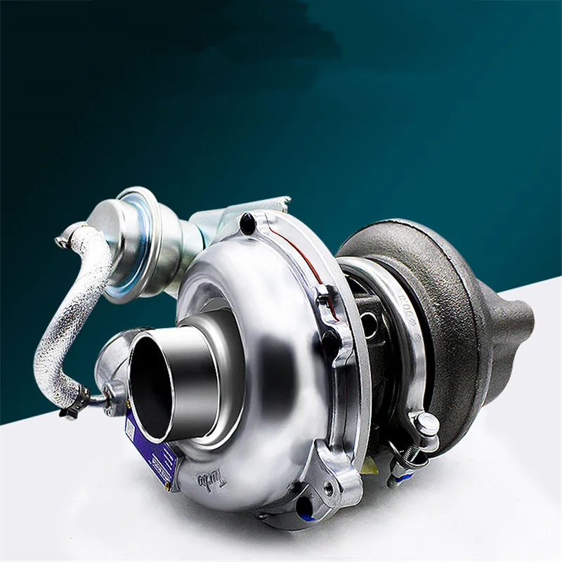 

For YANMAR 4TNV98 YUCHAI 60 70 85 HYUNDAI 75 80 Engine Turbocharger high quality durable excavator accessories Free shipping