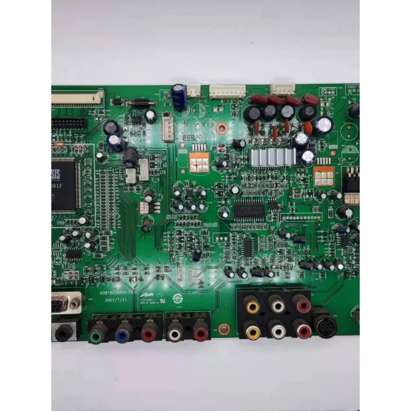 สําหรับ Haier P32R1A LU32R1 L42R1 L32R1 เมนบอร์ด 0091800885 0091800885 ก