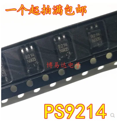 

20PCS 30PCS PS9214 9214 SOP-5