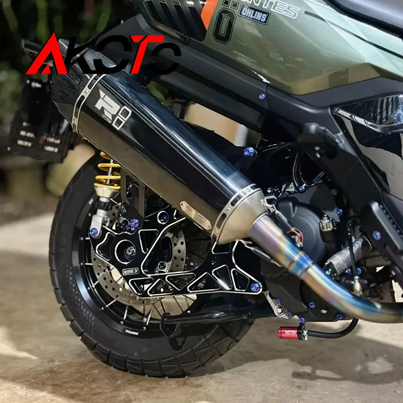 NEW CNC Rear Swing Arm FOR ZONTES 368 G K M D 368G 368K 368M 368D 2024 Motorcycles Parts Plug Play Rear Arm Bracke Accessories