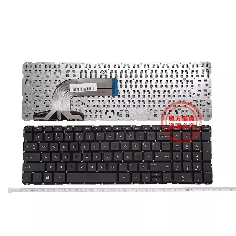 New US Keyboard for HP 15-n010AX 15-n011AX 15-n017AX 15-n017tx 15-n018tx 15-n021tx 15-n020tx 15-n272tx 15-n274tx 15-n283TX