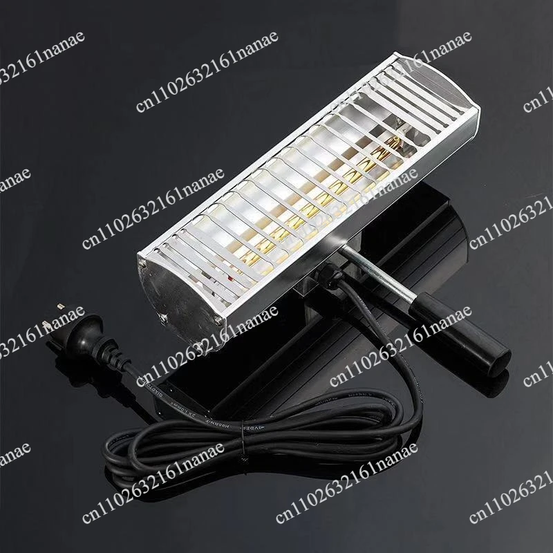 handheld-portable-1kw-car-paint-window-film-test-lamp-paint-curing-lamp