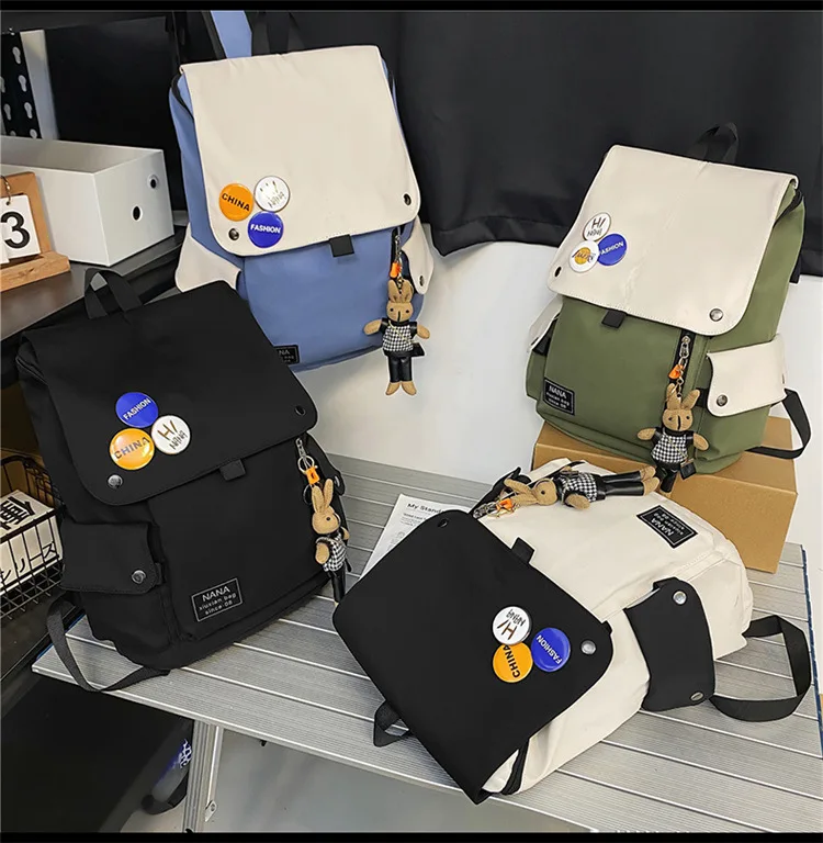 Рисунок 5 - Школьный рюкзак для мальчиков