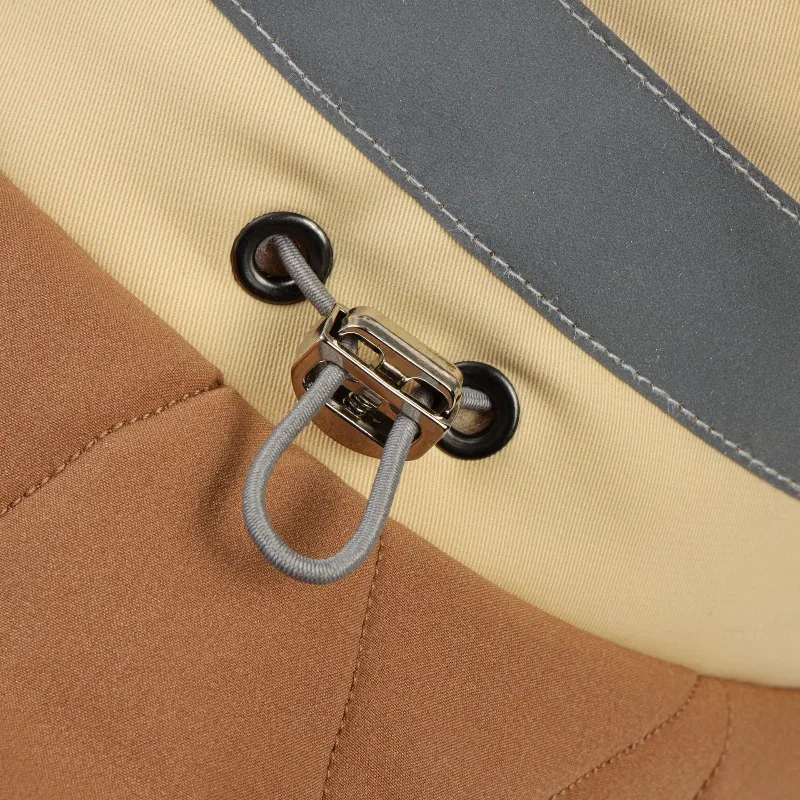 Pet cotton clothes Warm dog jacket Waterproof and windproof Small and medium-sized dog anti-hair loss cotton clothes Thickened