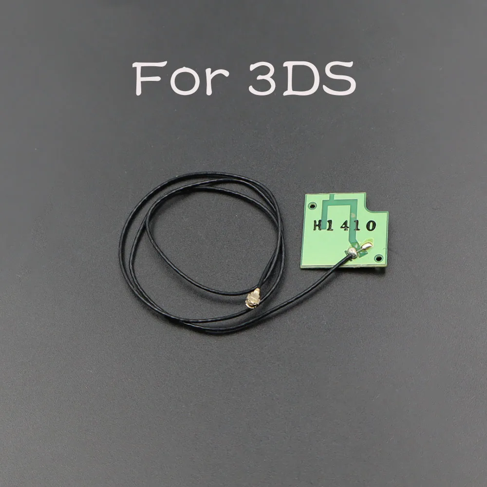 For 3DS XL/New 3DS/WiFi Antenna Coaxial Flex Wire Cable Board Replacement Part
