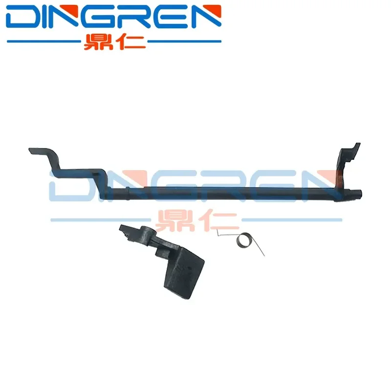 for Samsung SCX-4521F 4321F 2521F 1610 Fixer Assembly Paper Exit Sensor for Xerox PE220 Paper Exit Rocker Arm for Toshiba