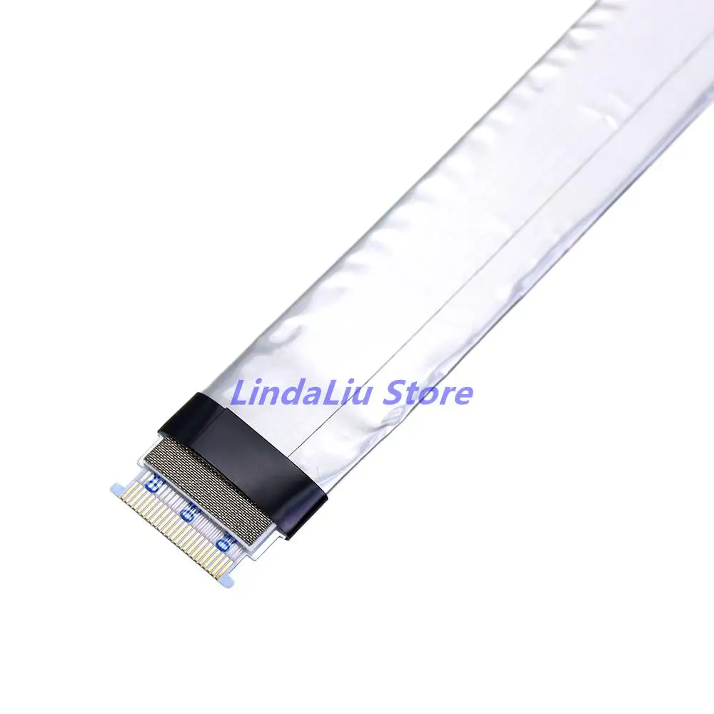 

100pcs Original DVD Drive Ribbon Cable for Playstation 4 PS4 Controller Host Driver Cable Replacement part